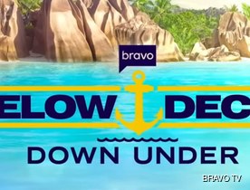 Below Deck Down Under Returns For Fourth Series With New Caribbean Destination