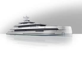 Heesen 57m superyacht Project Setteesettanta sells to returning client