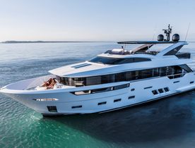 Charter Yacht THE PEDDLER Announces Remaining Availability For Caribbean Yacht Charters