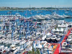 Cannes Yachting Festival 2019 in review