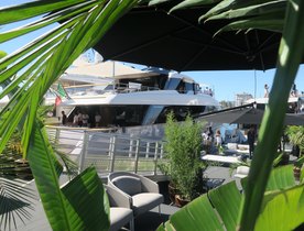 Dates for Cannes Yachting Festival 2020 unveiled
