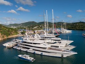 Antigua Charter Yacht Show announces 2024 Concours de Chef winners