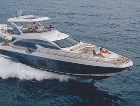 Azimut|Benetti announce 17 vessel FLIBS lineup