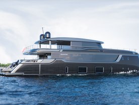 Sunreef Yachts unveil new details on forthcoming 33m Sunreef Explorer Eco