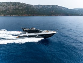 Sunseeker reveal new imagery of 75 Sport Yacht