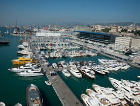 Genoa International Boat Show Announces Changes