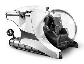 U-Boat Worx’s Newest Submersible to Appear at FLIBS 2015