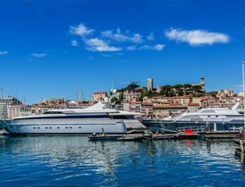 Mediterranean yacht charters announce final availability for 2025 summer season