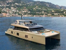 Early Booking Offer: Make The Most Of The Balearics In 2026 With Discounted Rates Onboard Charter Yacht AMITATU