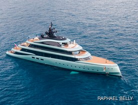 Meet the winners of the World Superyacht Awards 2023  