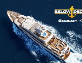 Below Deck Season 4 Premieres Tonight At 9PM EST Onboard 'VALOR' Yacht