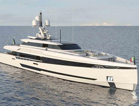 Superyacht K2 offers remaining high season availability for luxury Mediterranean charters