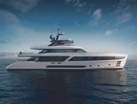 Benetti step back to the future with new 37m Motopanfilo