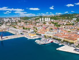 Lurssen announces new engineering facility in Croatia