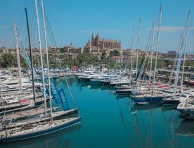 Palma Superyacht Show all clear for 2021 edition