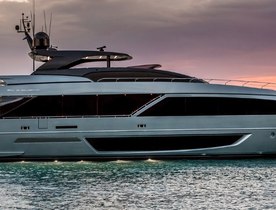 Stunning Dolcevita gives Riva another win at prestigious awards