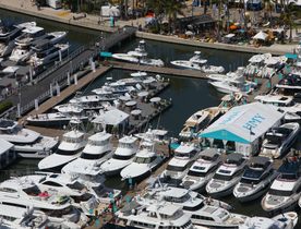 Palm Beach International Boat Show 2026