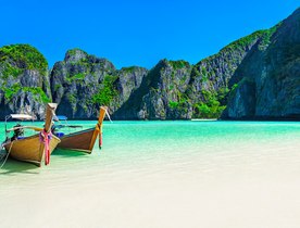 6 of the Top Things to do on a Thailand Yacht Charter