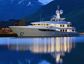 Refitted BELLE AIMEE Yacht Ready for New Zealand Charters