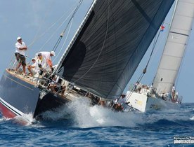 Sailing Yacht ‘La Forza Del Destino’ Offers 10% Off Caribbean Charters