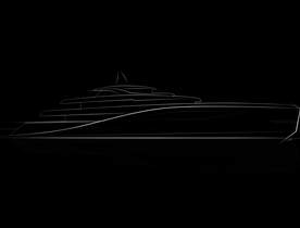 Eco-friendly 77m ‘Project Blue Marlin’ superyacht concept announced