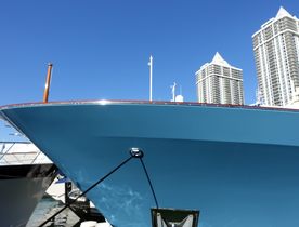 Best Photos LIVE: Yachts Miami Beach 2017