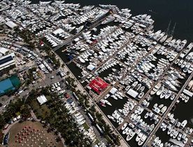 Palm Beach Boat Show 2016