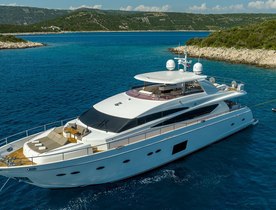 EXPERIENCE Croatia Yacht Charter Offer: Limited Summer 2026 Availability with 5% Savings