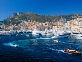 What the EU's New Entry/Exit System Means for Yacht Crew and Charter Operations