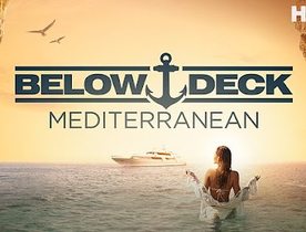 Below Deck Mediterranean series 7 has returned