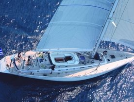 CALLISTO Yacht Offering Late Summer Deals