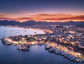 TYBA Yacht Charter Show 2027