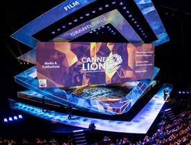 Cannes Lions 2018 opens its doors