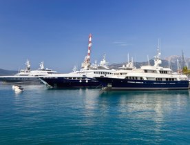 Montenegro Reinstates Duty-Free Fuel for Commercial and Charter Yachts to Boost Nautical Tourism