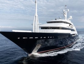 Antigua Charter Yacht Show 2025: Superyacht Rentals Line Up For Their Show Debuts