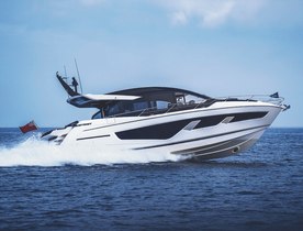 Sunseeker’s Predator 65 set for global debut at Palm Beach International Boat Show