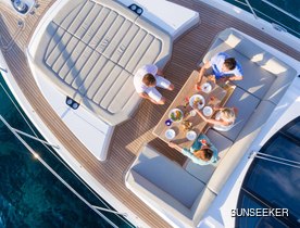 Yacht Utilization and Guest Count: Choosing The Right Yacht