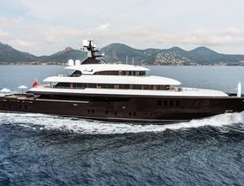 Charter Yacht LOON Announces Final Availability for Croatia Yacht Charters in Summer 2026