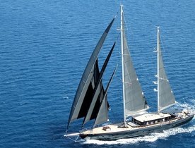 Sailing Yacht 'Rox Star' Reveals Remaining Availability In The Caribbean