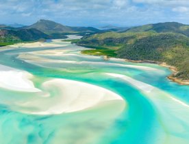 Best by boat: Where to visit on a Whitsundays yacht charter