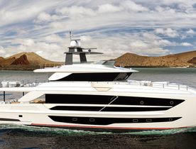 Horizon prepare for world debut of tri-deck FD110