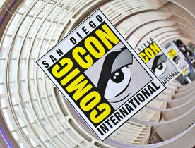 Comic-Con International: San Diego 2018