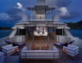 Superyacht ‘Victoria del Mar’ Reveals Special Offer for Caribbean Charters 
