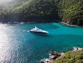 Luxury Yacht Charter End of Season Deals