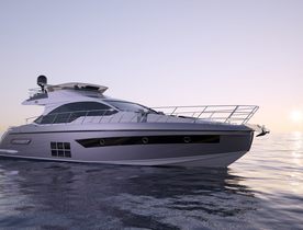 Azimut Yachts storm Miami Boat Show with fleet of 18 yachts