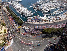 Monaco Grand Prix Events Not to be Missed