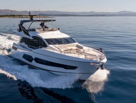 Sunseeker Charter Yacht ASCEND Announces Final Croatia and Montenegro Yacht Charter Availability for Summer 2026