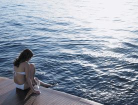 Why You Should be Chartering a Yacht in 2014