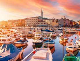 Croatian Yacht Charter Tax to change after joining the EU?