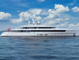 Is this 66m Vitruvius the world’s first Zoom-made superyacht?